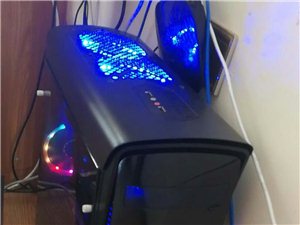因特尔至强8核，高性能低功率同步i7,4G金士顿游戏内存24显示挂机不热   硬盘250 显卡独立t...